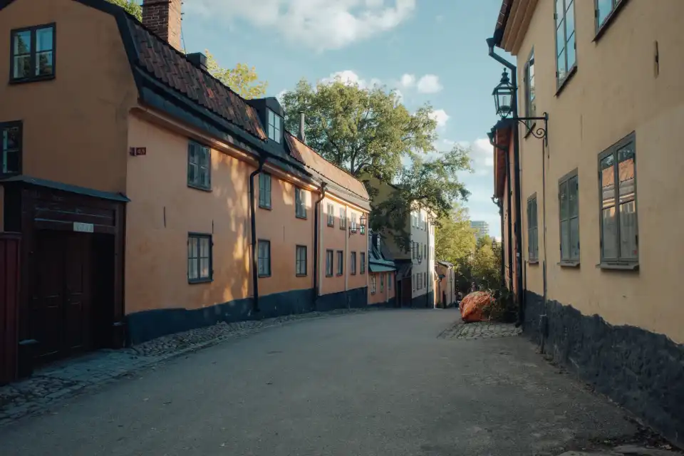 Södermalm Homes