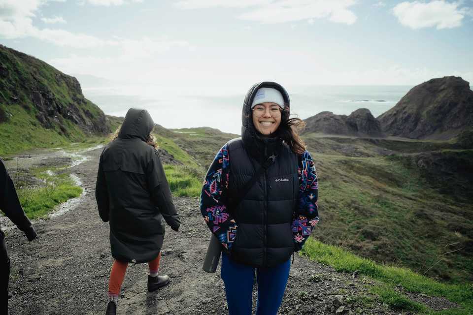 Daphne | Gold Beach, OR