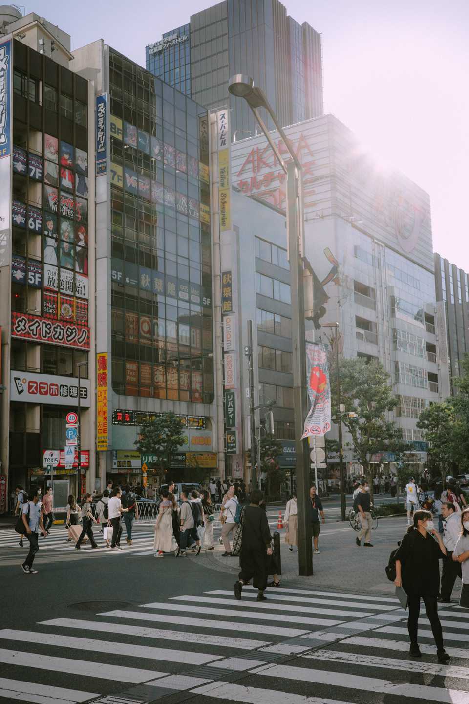 Akihabara | Tokyo