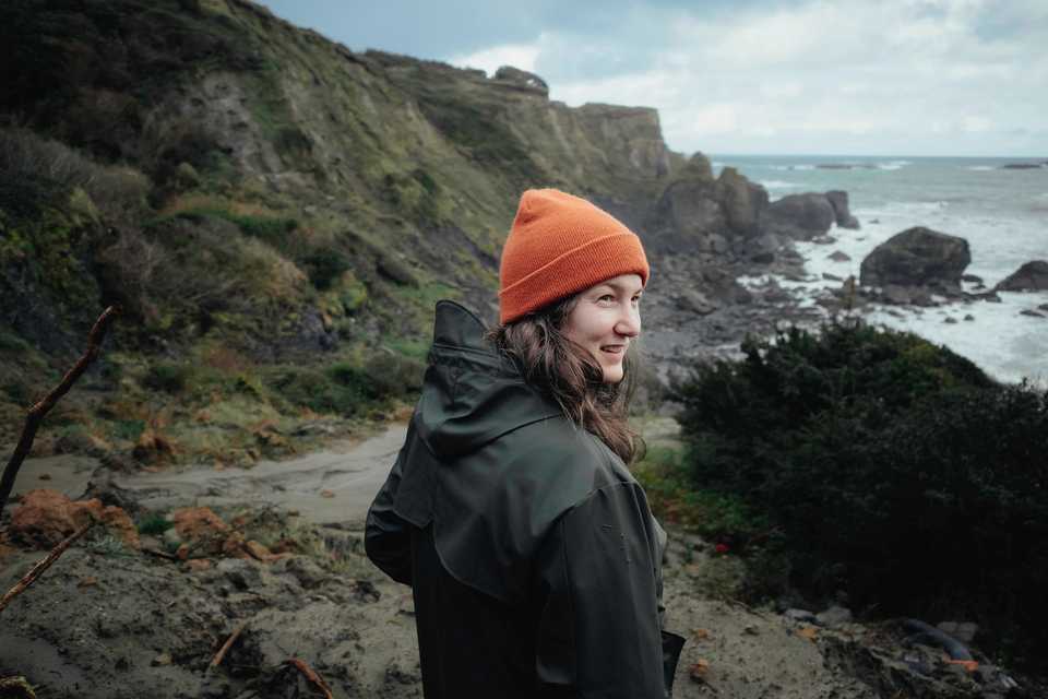 Ruthanne | Gold Beach, OR