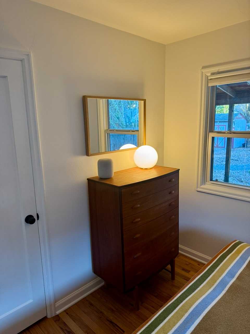 Our New Dresser
