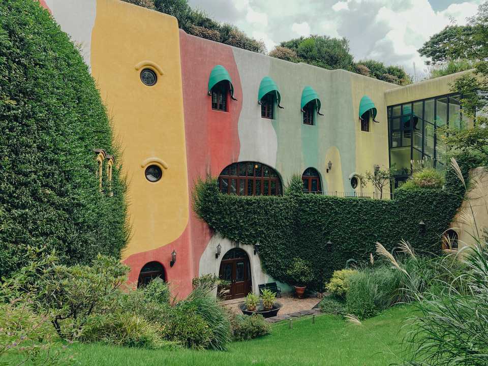 Ghibli Museum | Tokyo