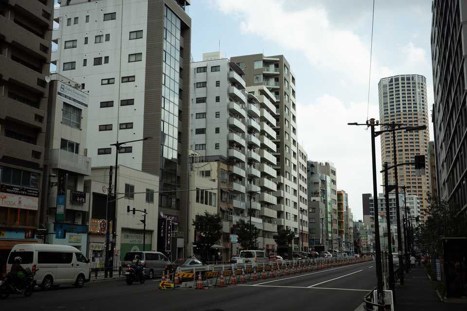 Nakameguro | Tokyo